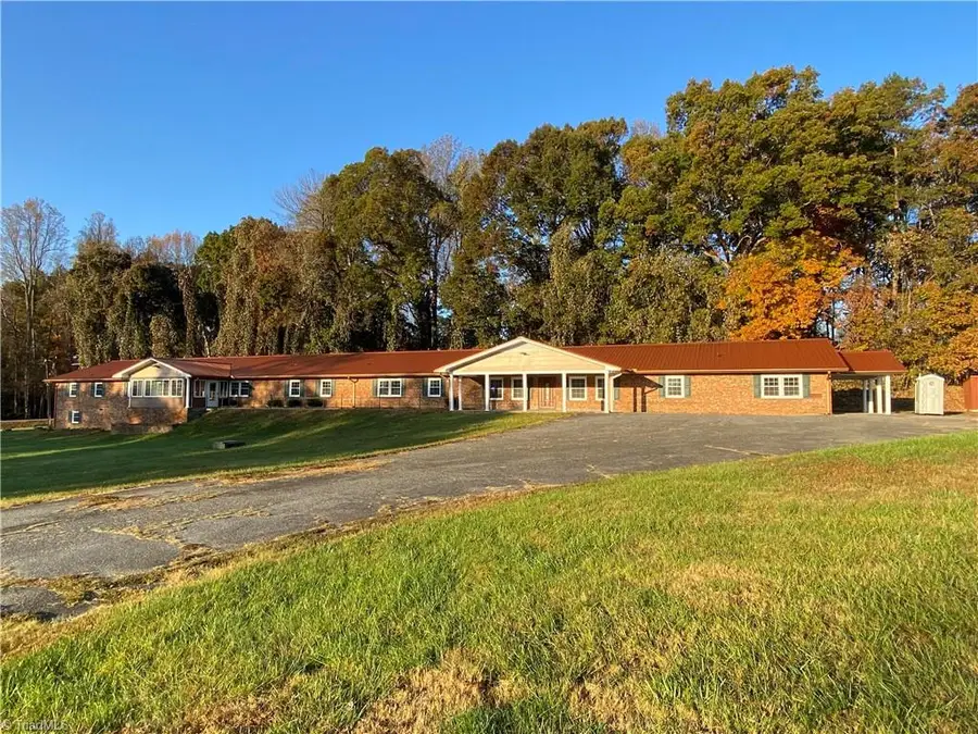 2500 Olivet Court, Greensboro, NC 27406 - #2