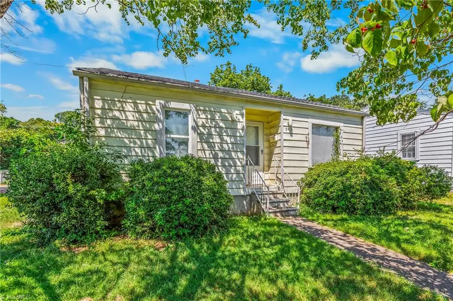 543 W Sprague Street, Winston Salem, NC 27127 - #3