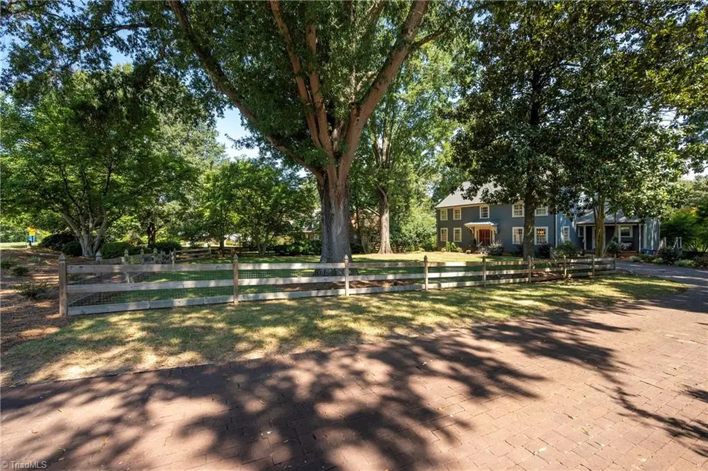 183 Tifton Street, Bermuda Run, NC 27006 - #1