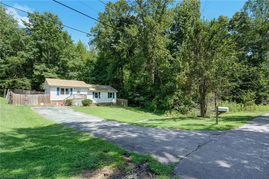 1030 Haywood Street, Eden, NC 27288 - #2