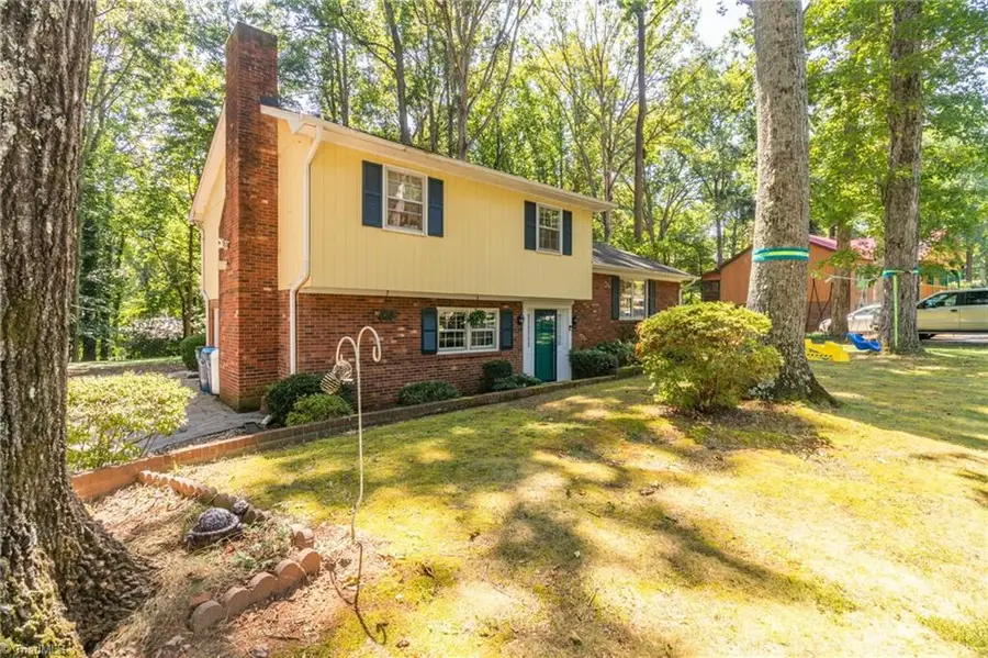 166 Charlotte Place, Advance, NC 27006 - #2