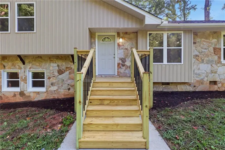 1505 Brannock Drive, Greensboro, NC 27406 - #2