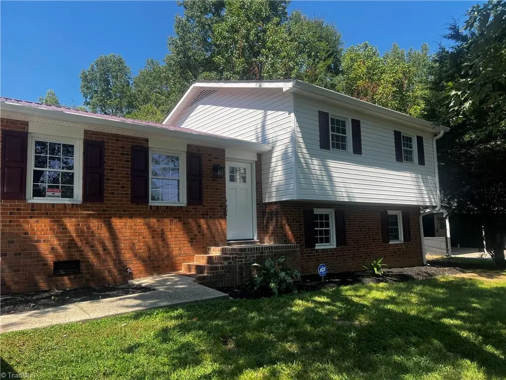 5511 Windemere Circle, Trinity, NC 27370 - #1