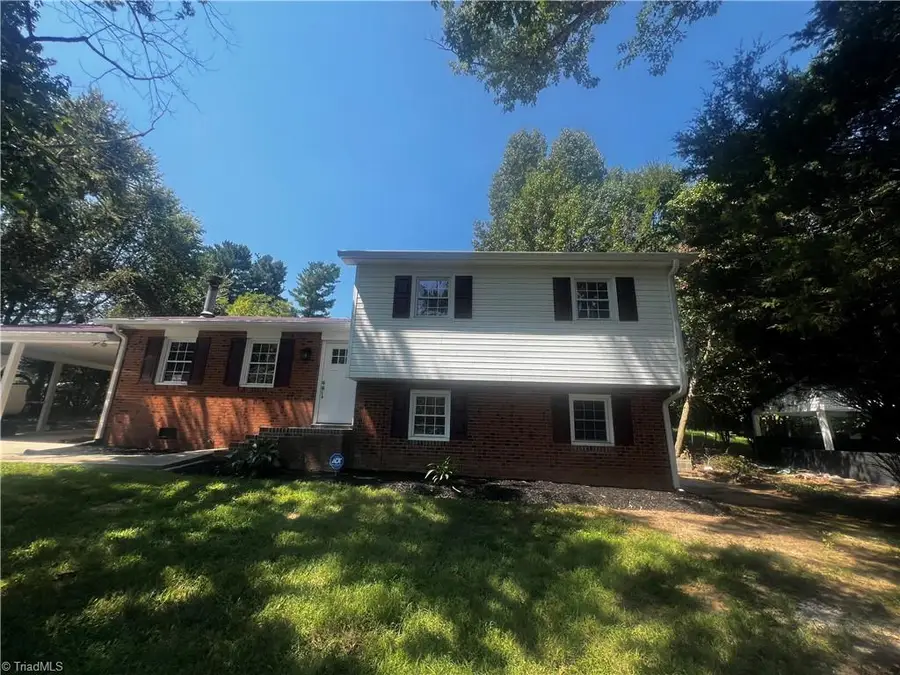 5511 Windemere Circle, Trinity, NC 27370 - #3