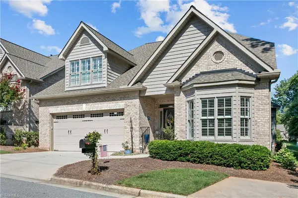 5204 Perrou Court, Greensboro, NC 27410