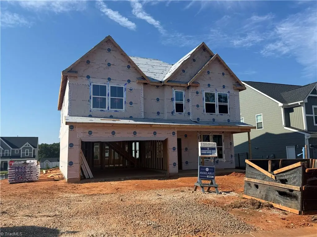 708 Cinnamon Hill Drive, Vienna, NC 27106 - #1