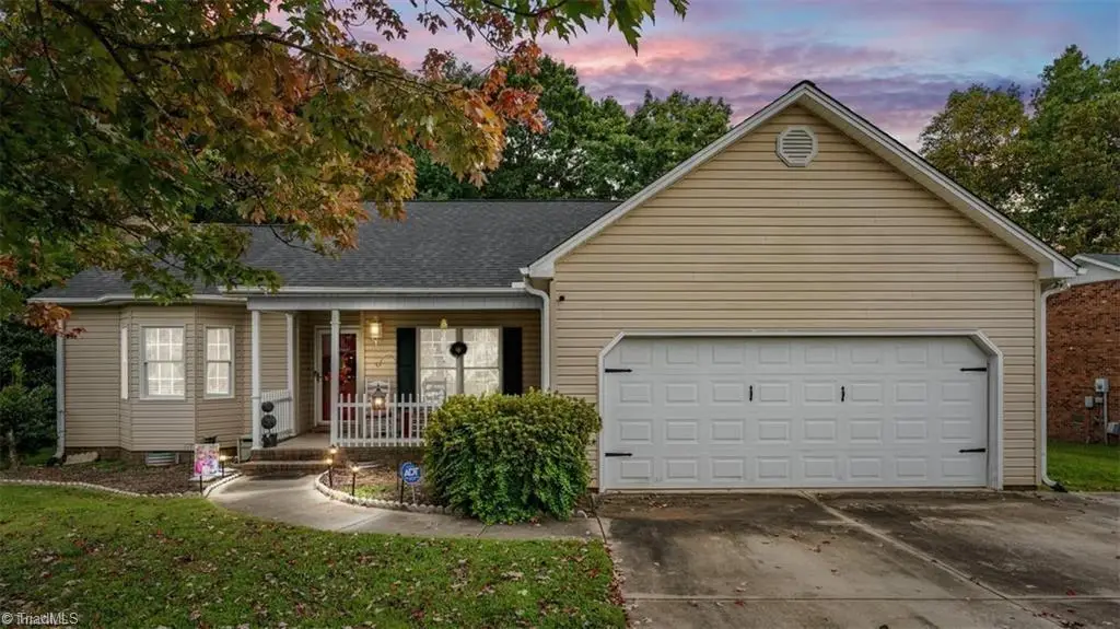 204 Aldridge Lane, Archdale, NC 27263 - #1