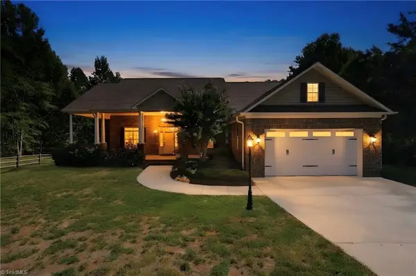 122 Idlewild Road, Advance, NC 27006