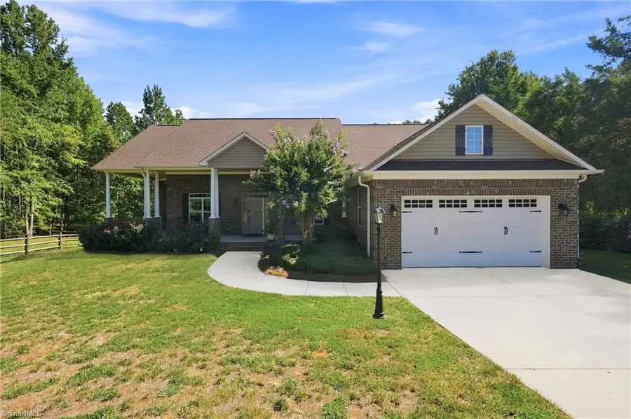 122 Idlewild Road, Advance, NC 27006 - #2