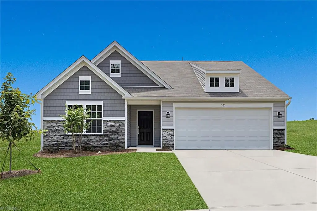 Blue Quail Drive, Kernersville, NC 27284 - #1