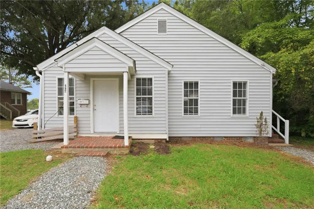 324 W Kime Street, Burlington, NC 27215 - #1