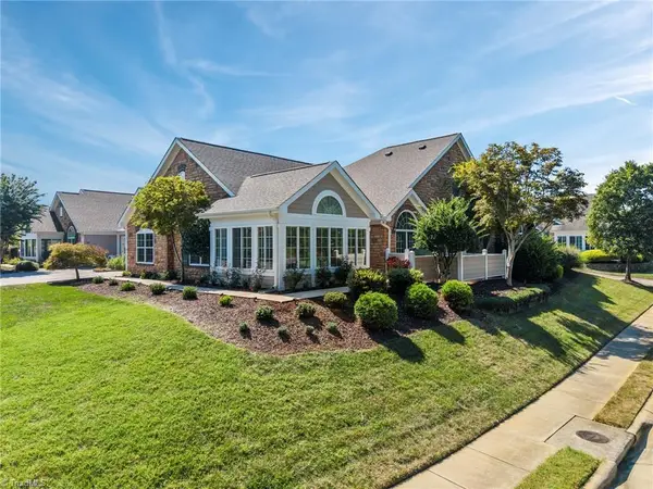 413 Faith Drive, Gibsonville, NC 27249