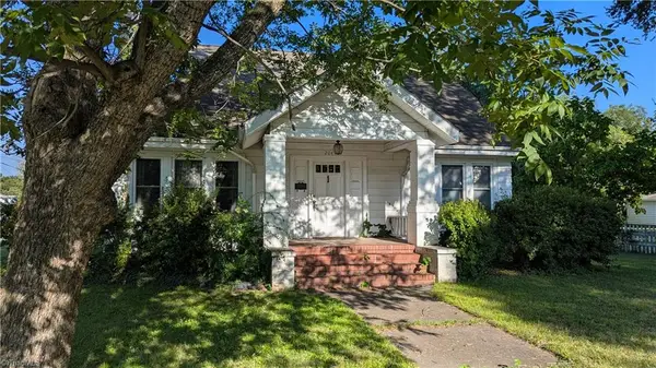 204 Gilmer Street, Burlington, NC 27217