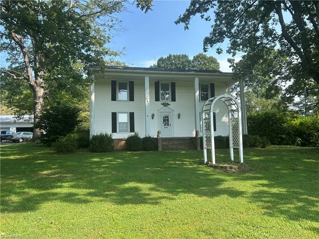 4455 Tobaccoville Road, Tobaccoville, NC 27050 - #1