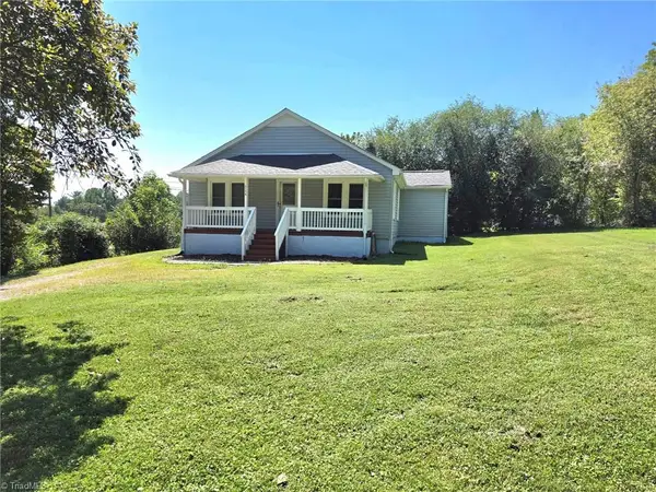 624 Fairplains Road, North Wilkesboro, NC 28659