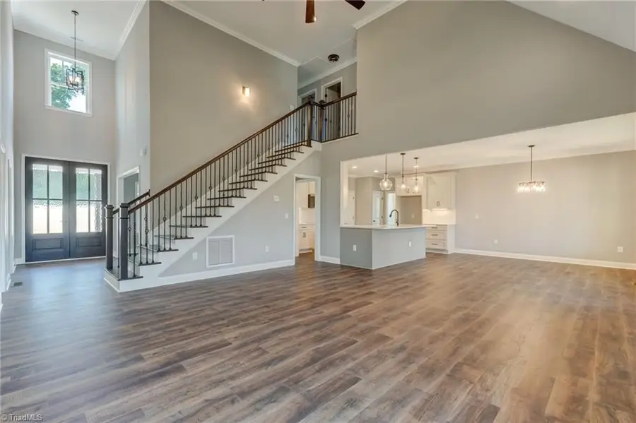 2226 Baker Crossroad Road, Reidsville, NC 27320 - #3