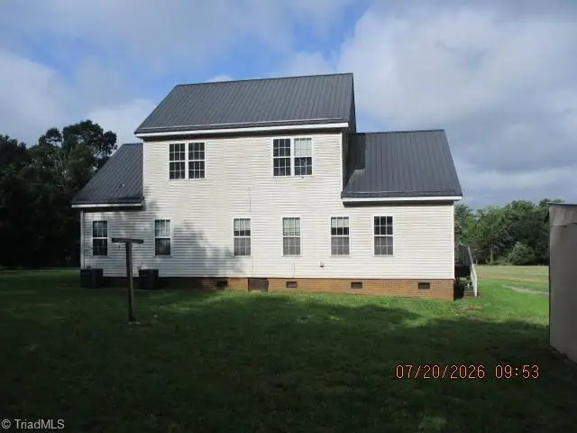 3926 Blake Road, Boonville, NC 27011 - #3