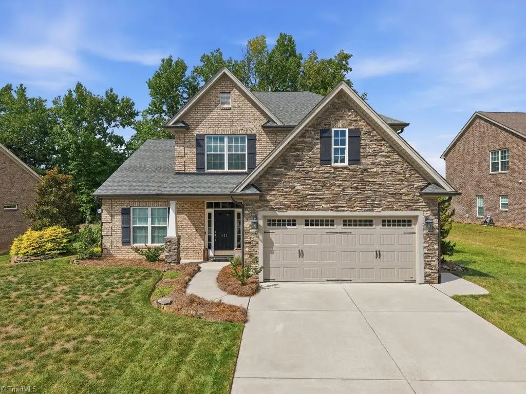 421 Freemont Drive, Thomasville, NC 27360 - #1