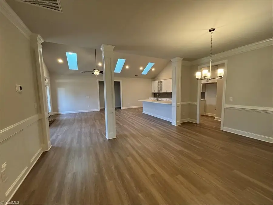 1095 Beechcraft Drive, Mebane, NC 27302 - #2