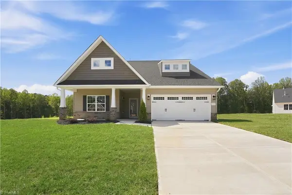 3709 Straw Hat Road, Greensboro, NC 27410