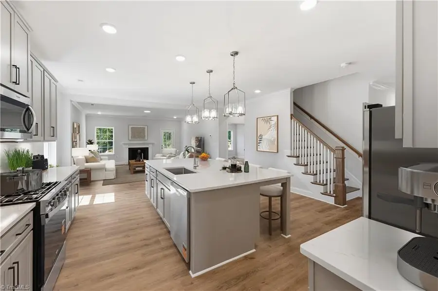 3709 Straw Hat Road, Greensboro, NC 27410 - #3
