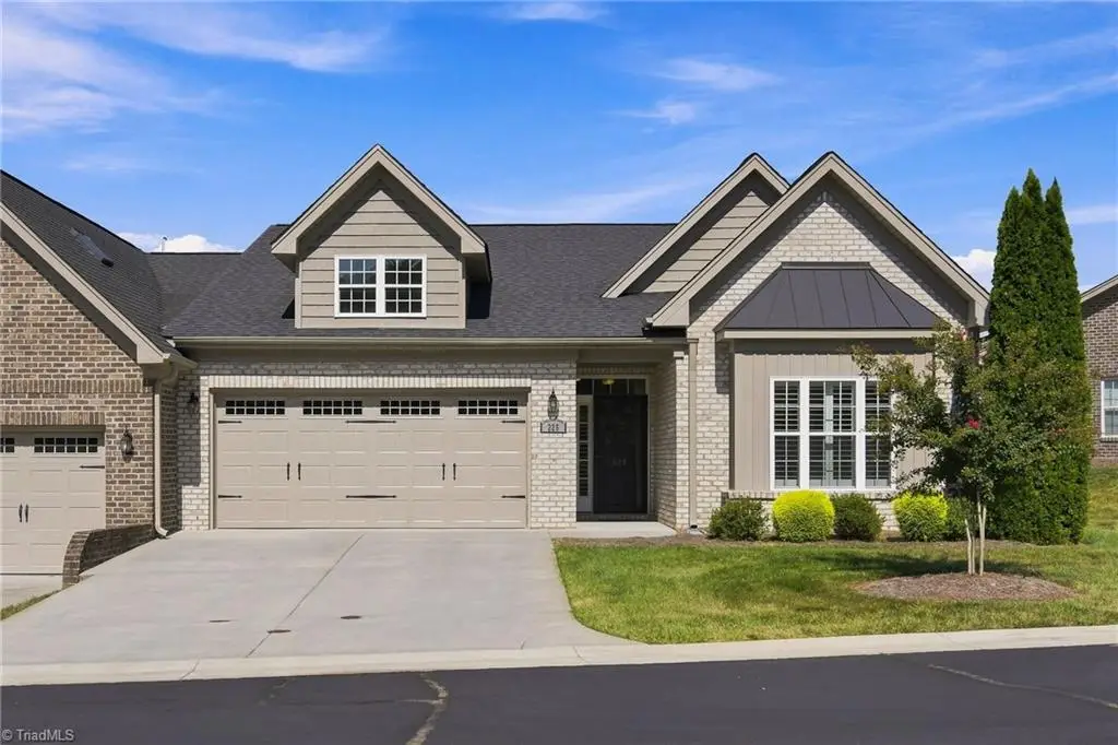 225 Collingswood Drive, Arcadia, NC 27127 - #1