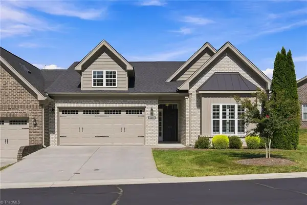 225 Collingswood Drive, Winston-Salem, NC 27127