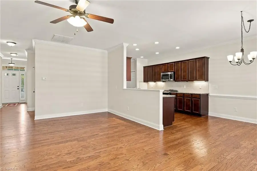 225 Collingswood Drive, Arcadia, NC 27127 - #3