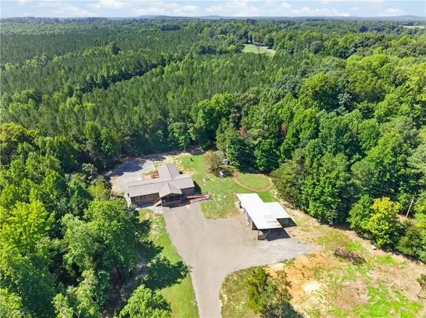 3372 Kemp Mill Road, Asheboro, NC 27205