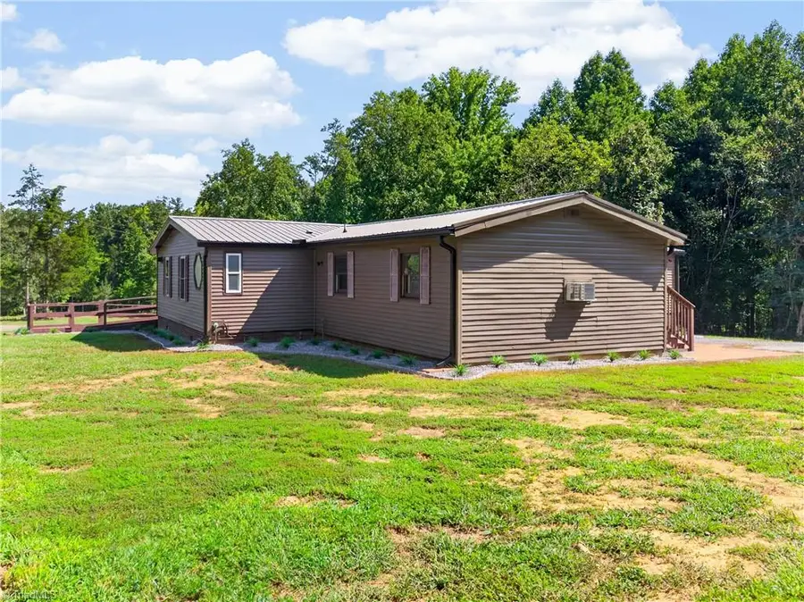 3372 Kemp Mill Road, Asheboro, NC 27205 - #3