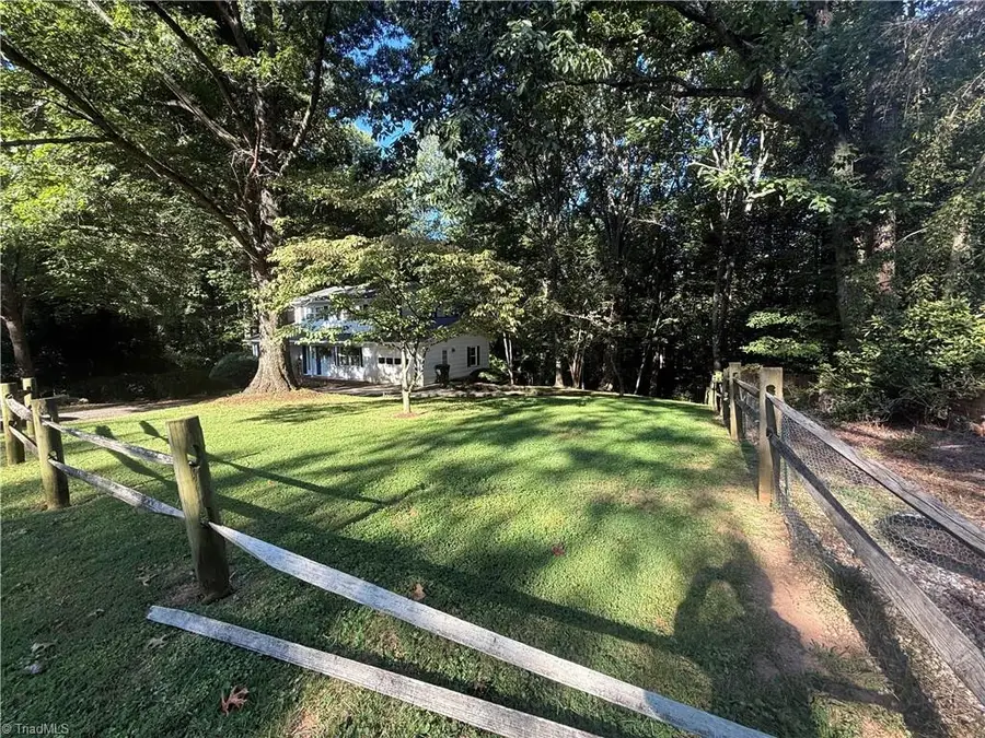 158 Pioneer Drive, Mount Airy, NC 27030 - #2