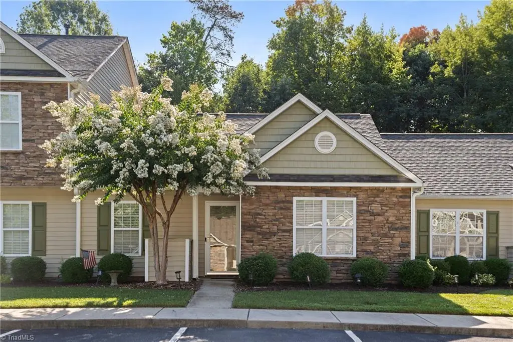 4425 Hanley Park Drive, Walkertown, NC 27051 - #1