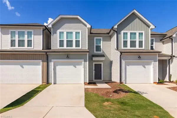 4020 Beckton Trail, Jamestown, NC 27282