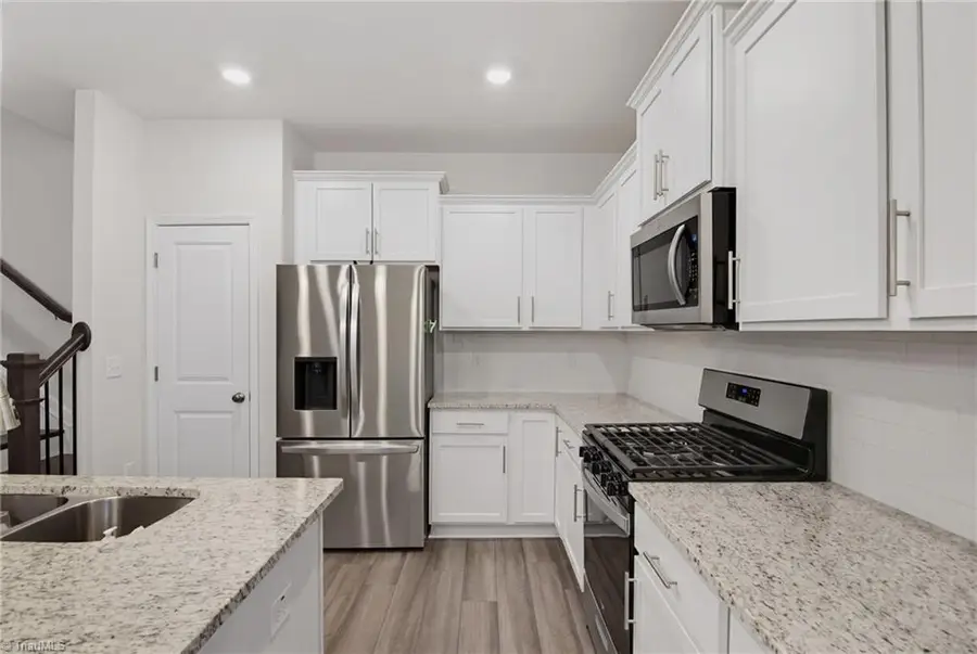 4020 Beckton Trail, Jamestown, NC 27282 - #3