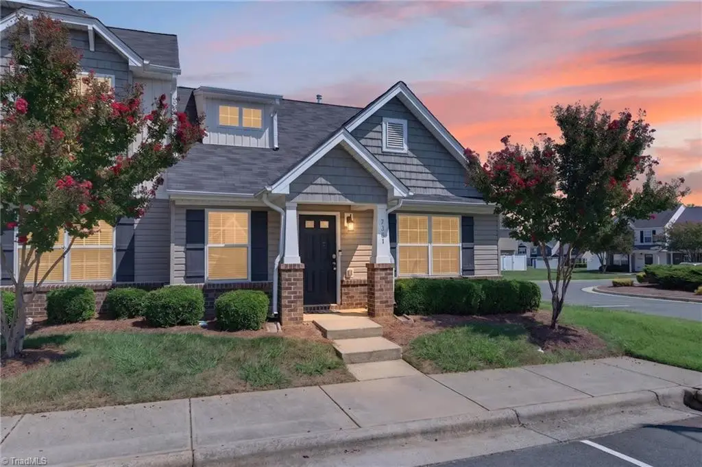 7361 Garett Park Drive, Rock Creek, NC 27377 - #1