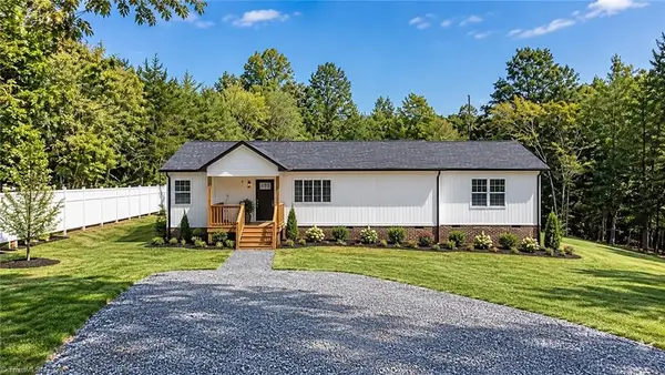 3760 Meadowbrook Drive, Trinity, NC 27370