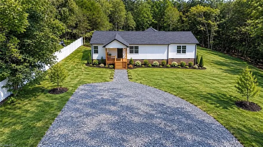 3760 Meadowbrook Drive, Trinity, NC 27370 - #2