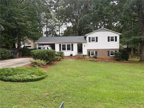 5619 Virgilwood Drive, Greensboro, NC 27409