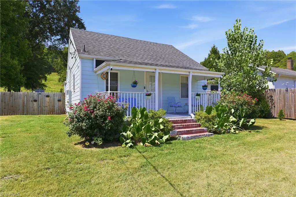 122 Turner Road, Mayodan, NC 27027 - #1