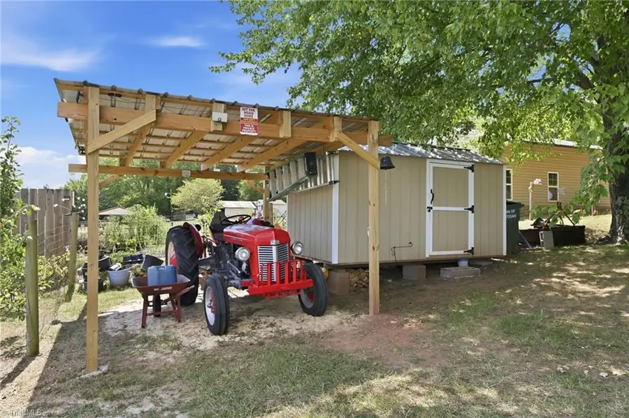 122 Turner Road, Mayodan, NC 27027 - #2