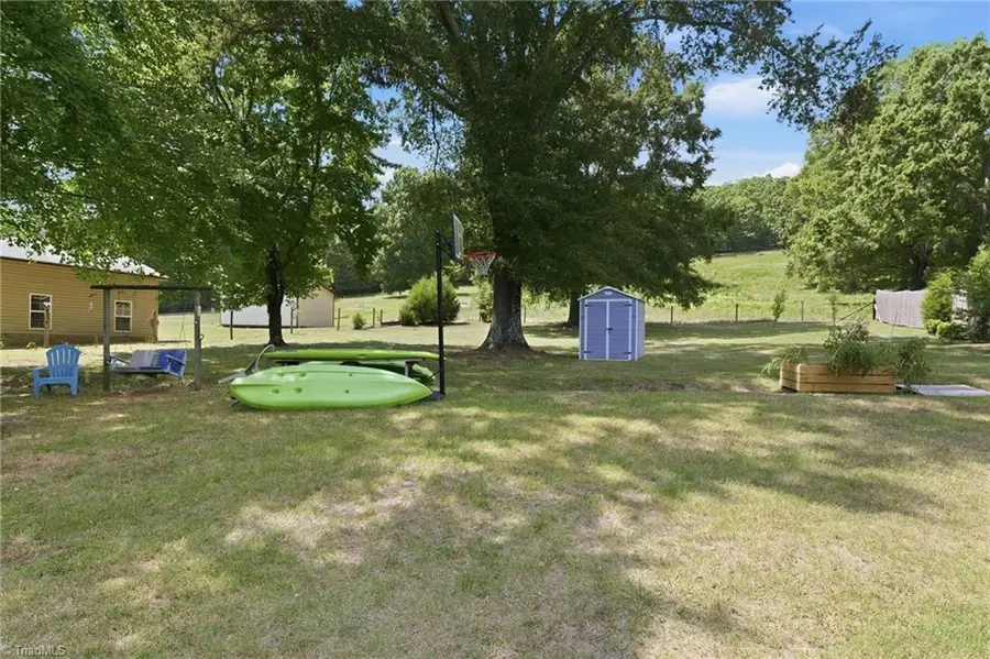 122 Turner Road, Mayodan, NC 27027 - #3