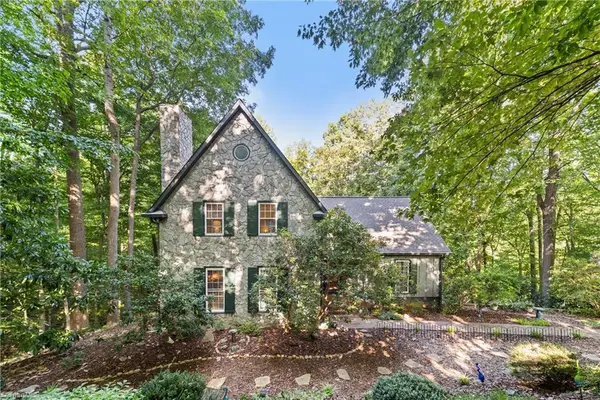 204 Tullyries Lane, Lewisville, NC 27023