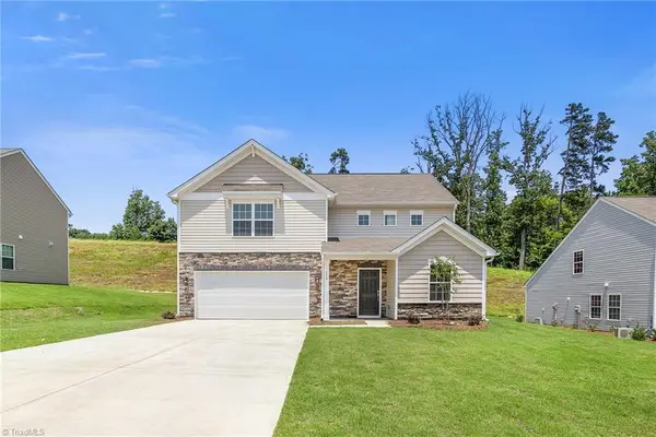 1 Blue Quail Drive, Kernersville, NC 27284