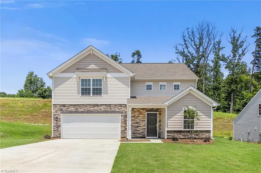 1 Blue Quail Drive, Kernersville, NC 27284 - #2