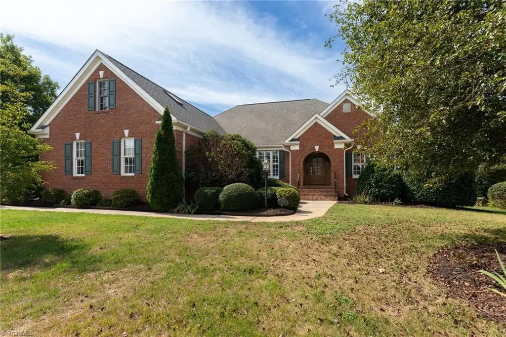 3004 Deercroft Lane, Clemmons, NC 27012 - #1