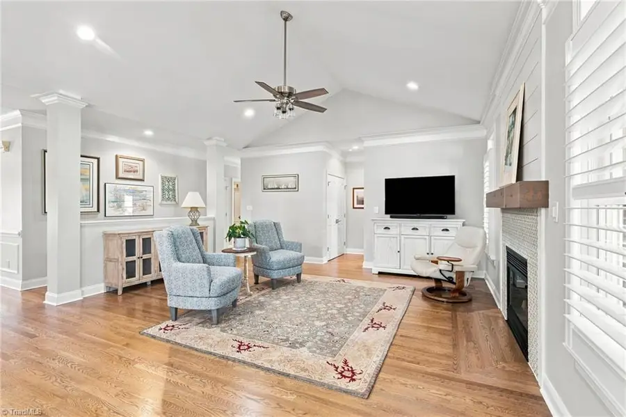 3004 Deercroft Lane, Clemmons, NC 27012 - #2