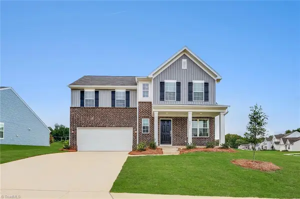 2 Blue Quail Drive, Kernersville, NC 27284