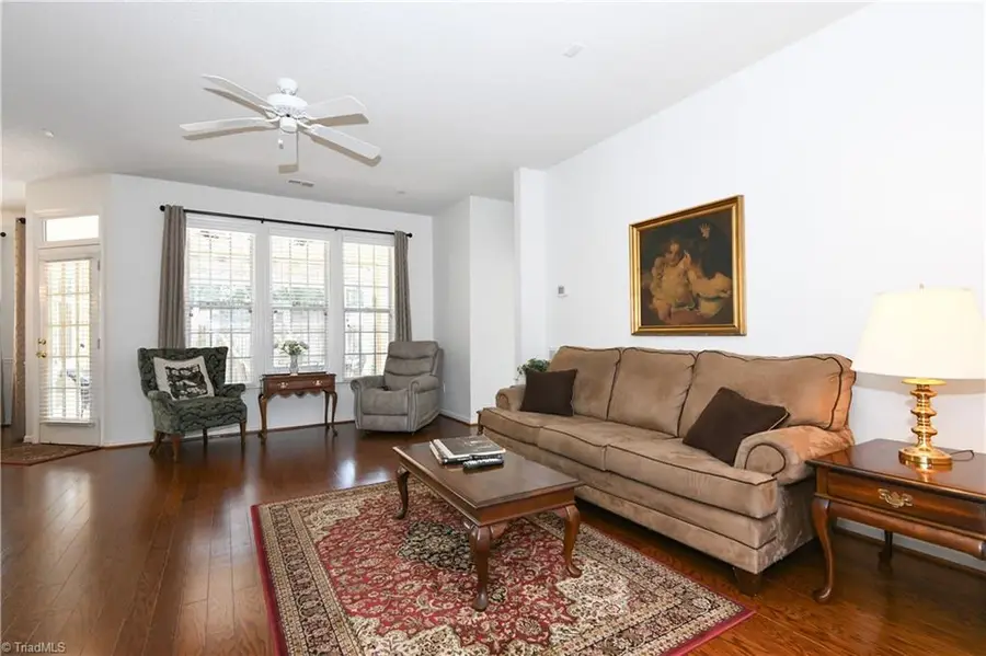 42 Wheelwright Court, Greensboro, NC 27455 - #2