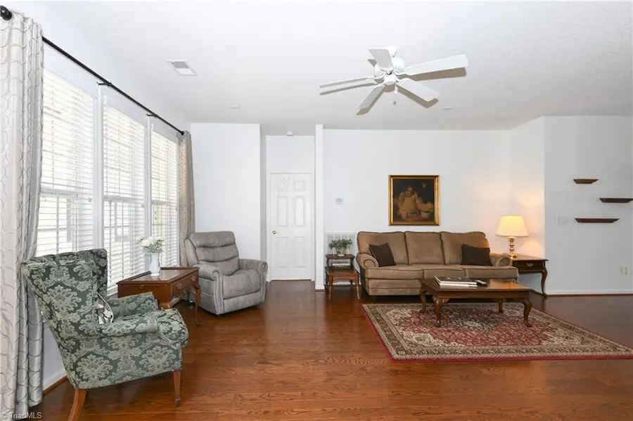 42 Wheelwright Court, Greensboro, NC 27455 - #3