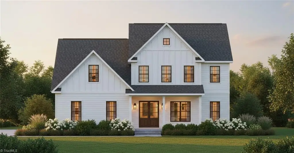 508 Saddleback Road, Greensboro, NC 27455 - #1